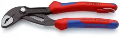 Knipex Cobra Szczypce nastawne 87 02 180 T