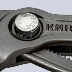Knipex Cobra Szczypce nastawne 87 02 180 T