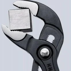 Knipex Cobra Szczypce nastawne 87 02 180 T