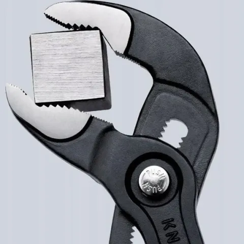 Knipex Cobra Szczypce nastawne 87 02 180 T