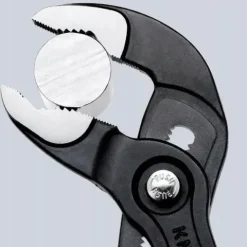Knipex Cobra Szczypce nastawne 87 02 180 T