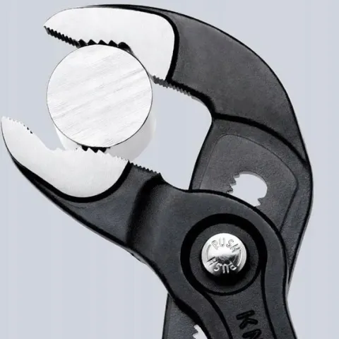 Knipex Cobra Szczypce nastawne 87 02 180 T