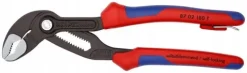 Knipex Cobra Szczypce nastawne 87 02 180 T
