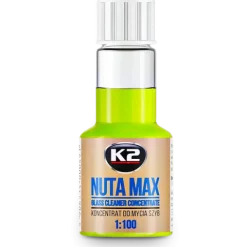 K2 Nuta Max 1:100 Wysoce Wydajny Koncentrat Do Mycia Szyb Okien Szkła