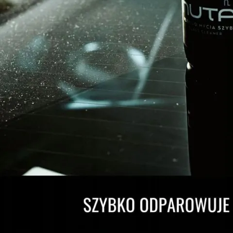 K2 NUTA PRO 1L PŁYN DO MYCIA SZYB