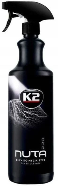 K2 NUTA PRO 1L PŁYN DO MYCIA SZYB