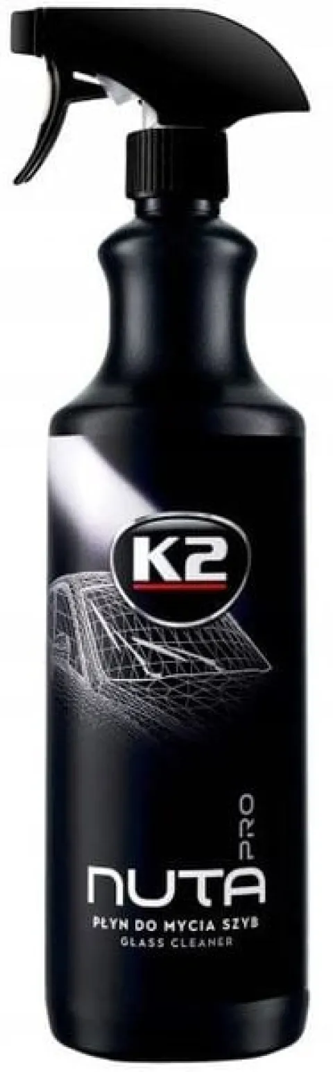 K2 NUTA PRO 1L PŁYN DO MYCIA SZYB