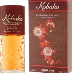 Kobako Bourjois 50ml woda toaletowa EDT