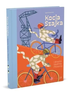 Kocia Szajka i Baszta Siedmiu Płaszczy