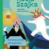 Kocia Szajka i gondola przemytników. Kociastyczne łamigłówki