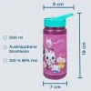 Koci Domek Gabi BIDON BUTELKA Z USTNIKIEM 500 ml Gabby's Dollhouse