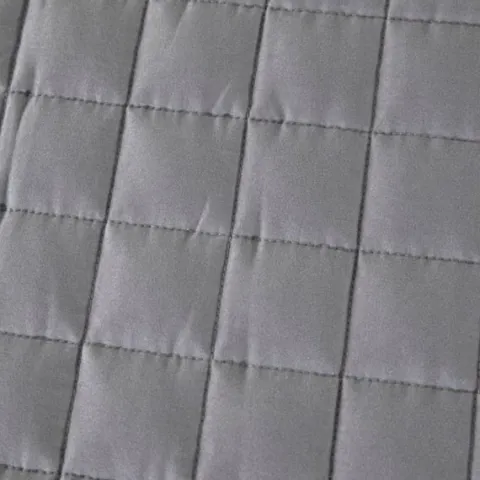 KOŁDRA OBCIĄŻENIOWA KOC SENSORYCZNY ANTYSTRESOWY TORBA 100x150 4,5 kg