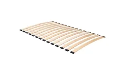 Łóżko dziecięce BELLA 160x80 biało-sonoma