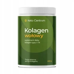 Kolagen wołowy Keto Centrum