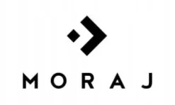 Kolarki Legginsy Damskie Wysoki Stan Prążkowane Zestaw 3-PAK MORAJ L/XL