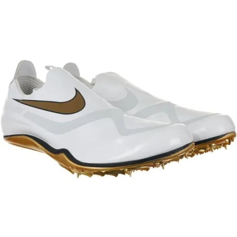 Kolce biegowe Nike Zoom Mawler męskie buty sprinterskie krótkodystansowe 49 1/2