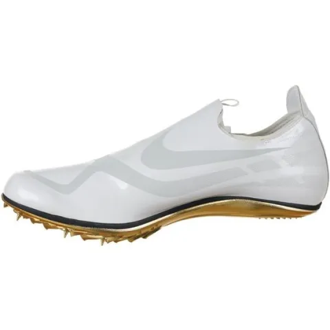 Kolce biegowe Nike Zoom Mawler męskie buty sprinterskie krótkodystansowe 49 1/2