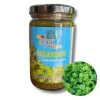 Kolendra siekana pasta ze świeżych liści tajska coriander paste Thai delight 200g