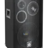 Kolumna estradowa Q1201 Dibeisi 200W 12"/6,5"/3,4" 8 Ohm