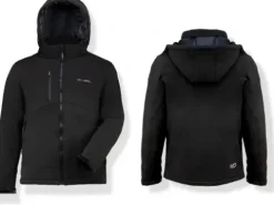 KOMBINEZON NARCIARSKI A'LA PIANKA KURTKA+SPODNIE ZESTAW ZIMOWY NA STOK 3XL