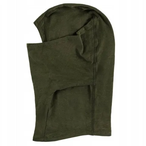 Kominiarka komin balaclava taktyczna wojskowa Texar Ninja Olive