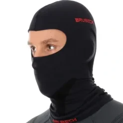 KOMINIARKA TERMOAKTYWNA BRUBECK WEŁNA MERINO