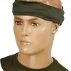 Kominiarka termoaktywna uniwersalna Mil-Tec Balaclava pod kask olive
