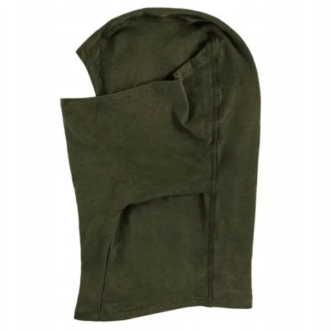 Kominiarka wojskowa Texar Ninja Olive