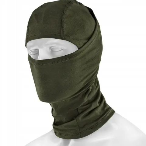 Kominiarka wojskowa Texar Ninja Olive