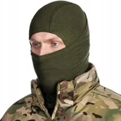 Kominiarka wojskowa Texar Ninja Olive
