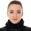 Komin sportowy termoaktywny Brubeck Accessories unisex ocieplacz bandana do biegania S/M