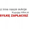 KOMIN SZAL CHUSTA SZALIK KOMINIARKA CIENKI LEKKI