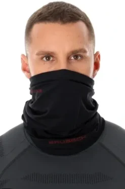 KOMIN TERMOAKTYWNY BRUBECK MERINO WOOL - L/XL