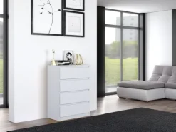 KOMODA MALWA M4 70 - BIEL
