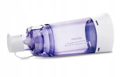 KOMORA PHILIPS OPTICHAMBER DIAMOND Z USTNIKIEM