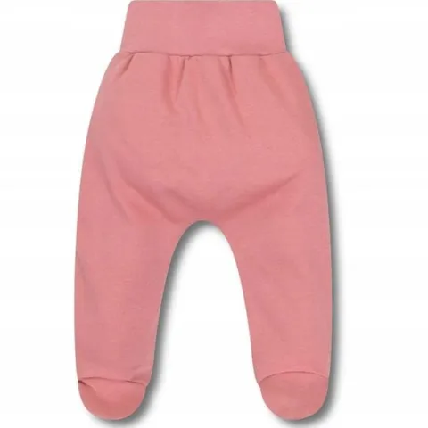 KOMPLET 3 CZ. BODY KOPERTOWE + PÓŁŚPIOCHY róże 56