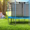 Komplet kotw 3 szt do mocowania trampoliny ogrodowej