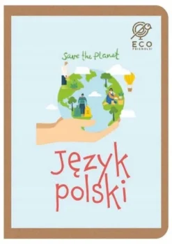 Komplet 10 zeszytów A5 z GEOMETRIĄ ze ściągami 60k