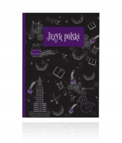 KOMPLET 10 ZESZYTÓW ZE ŚCIĄGĄ A5/60K ŚCIĄGA KOLOROWA 60 KARTEK