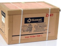 KOMPRESOR 10 BAR olejowy pompa powietrza sprężarka olejowa do 50L 100L 150L