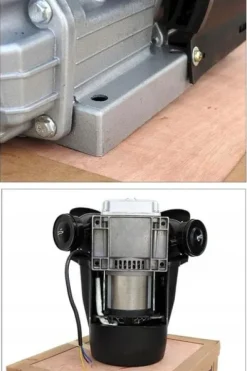 KOMPRESOR 10 BAR olejowy pompa powietrza sprężarka olejowa do 50L 100L 150L