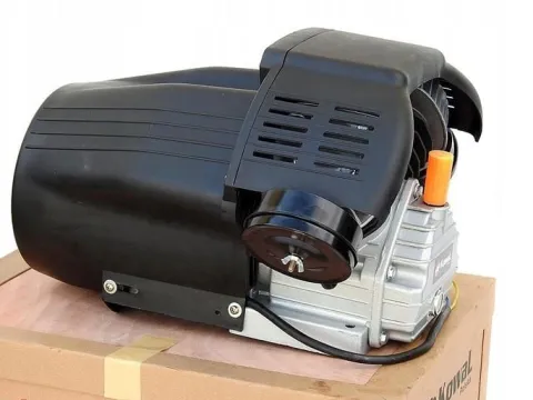 KOMPRESOR 10 BAR olejowy pompa powietrza sprężarka olejowa do 50L 100L 150L