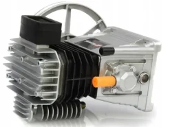 KOMPRESOR 10 BAR olejowy 2070 pompa powietrza sprężarka olejowa 550 L/min