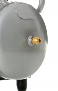 KOMPRESOR OLEJOWY SPRĘŻARKA 50L GRATIS ZESTAW 18w1