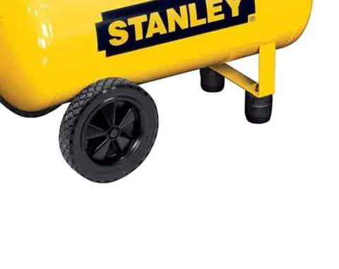 Kompresor olejowy Stanley 50L 2.0KM 8Bar 210L/min