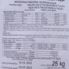 Koncentrat dla kaczek gęsi Grower Finisz Wima 25kg