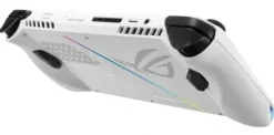 Konsola ASUS ROG Ally RC71L-NH019W 512GB Ryzen Z1