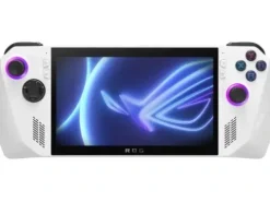 Konsola ASUS ROG Ally RC71L-NH019W 512GB Ryzen Z1