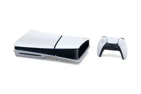 Konsola PlayStation 5 - D chassis CFI-2016