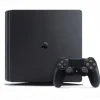 KONSOLA SONY PLAYSTATION 4 SLIM 1TB 1x Pad PS4 SLIM 1TB 1x PAD